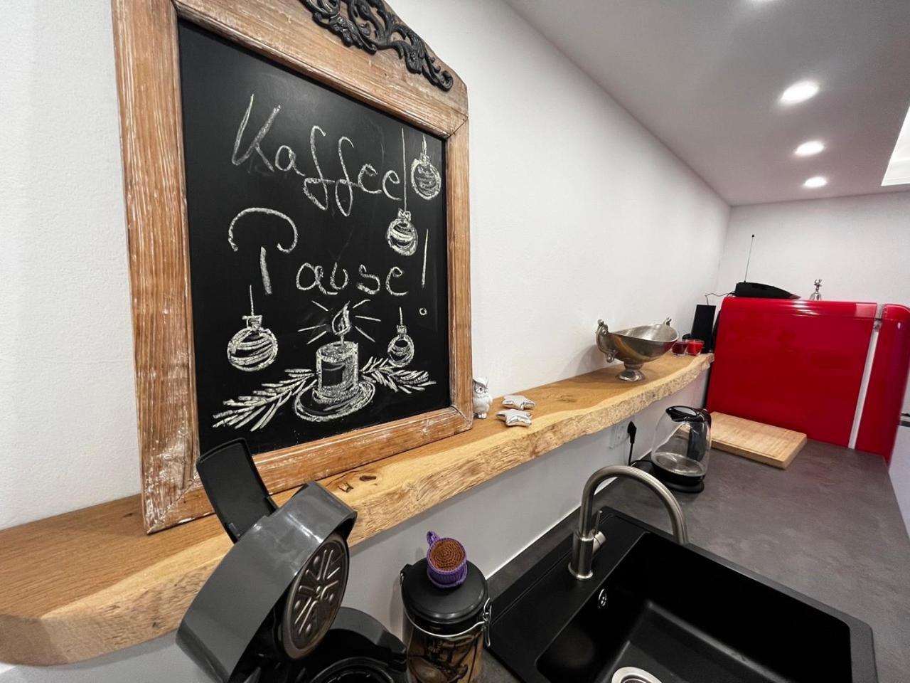 Appartement Anderswo