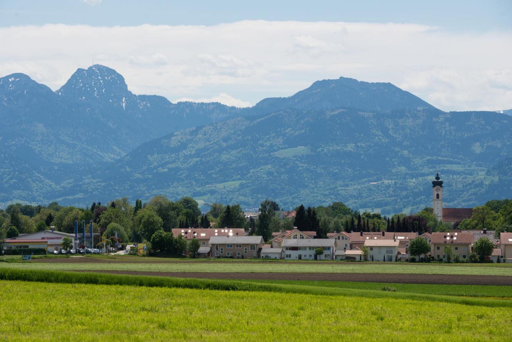 Appartement Anderswo