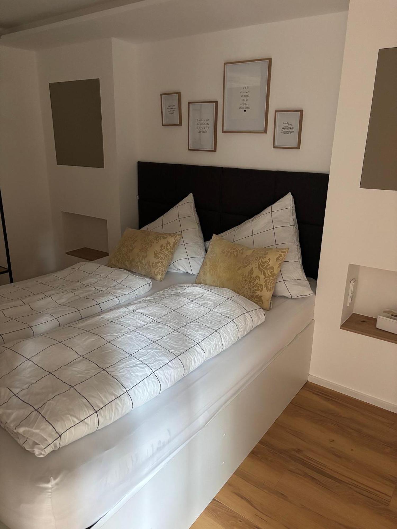 Appartement Anderswo *