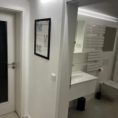 Anderswo Bad Aibling Apartment Exterior photo