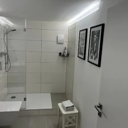 Anderswo Bad Aibling Apartment Exterior photo