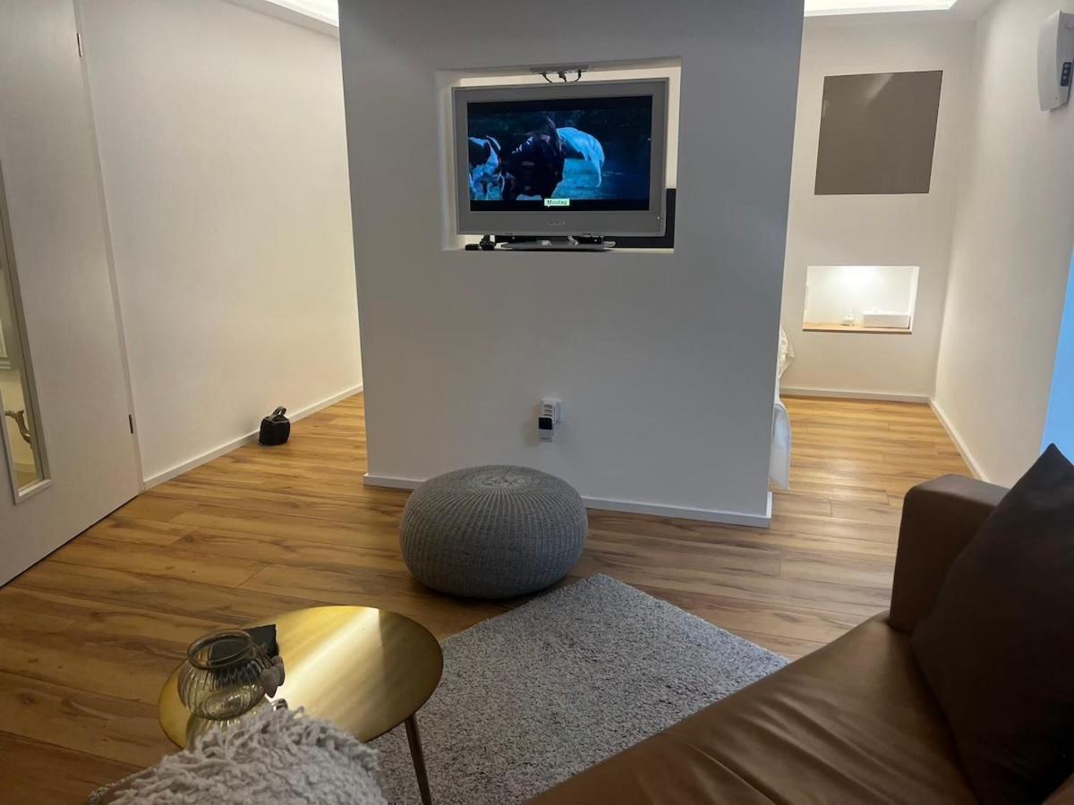 Apartment Anderswo