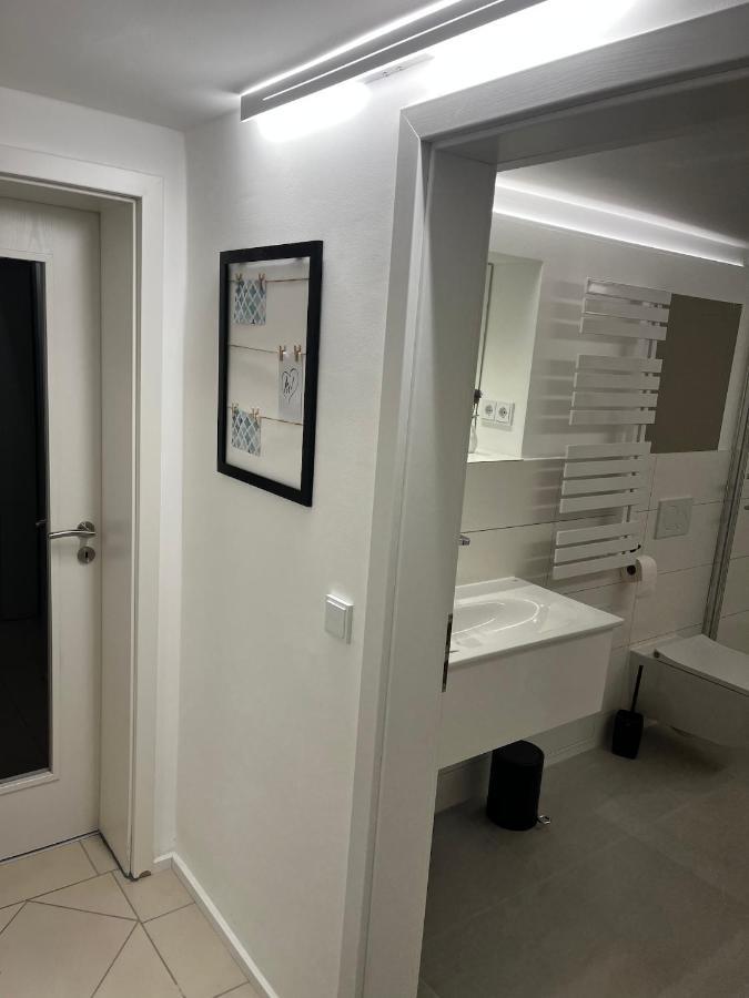 Apartment Anderswo