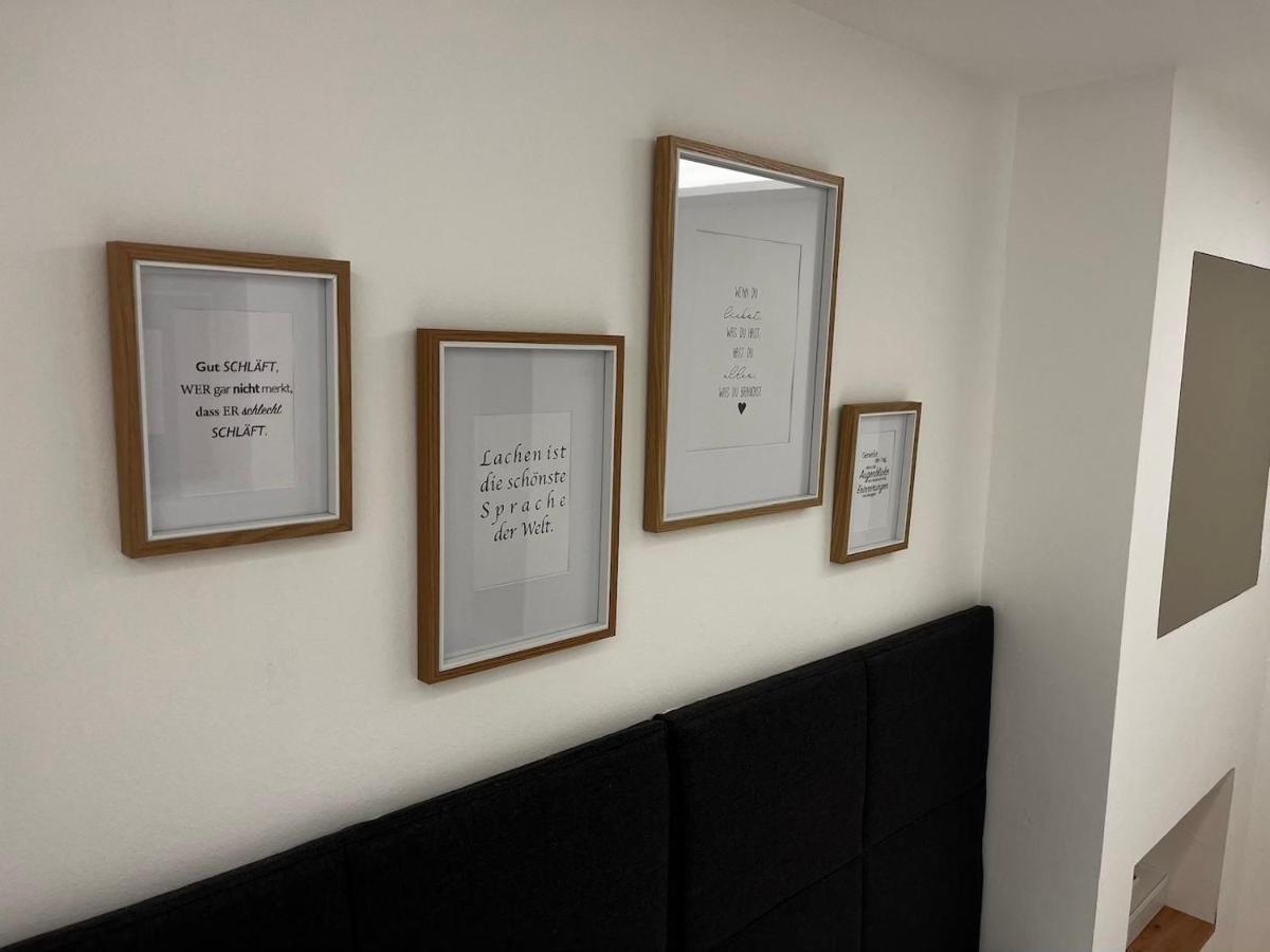 Anderswo Apartment *