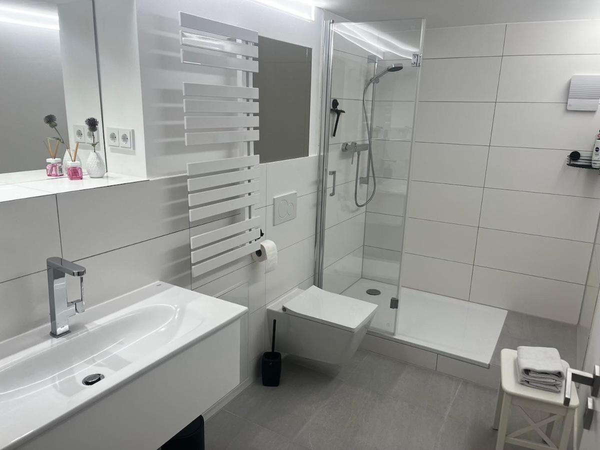 Anderswo Apartment Bad Aibling