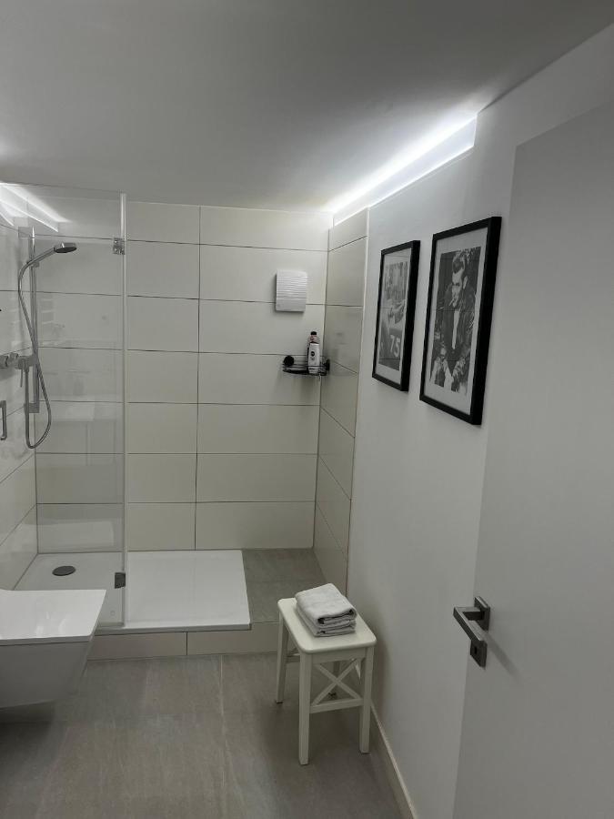 Anderswo Apartment