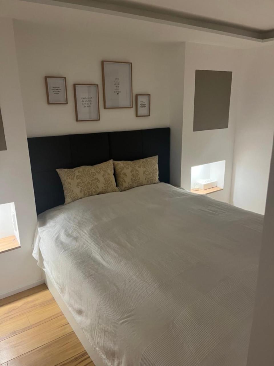 Anderswo Apartment Bad Aibling