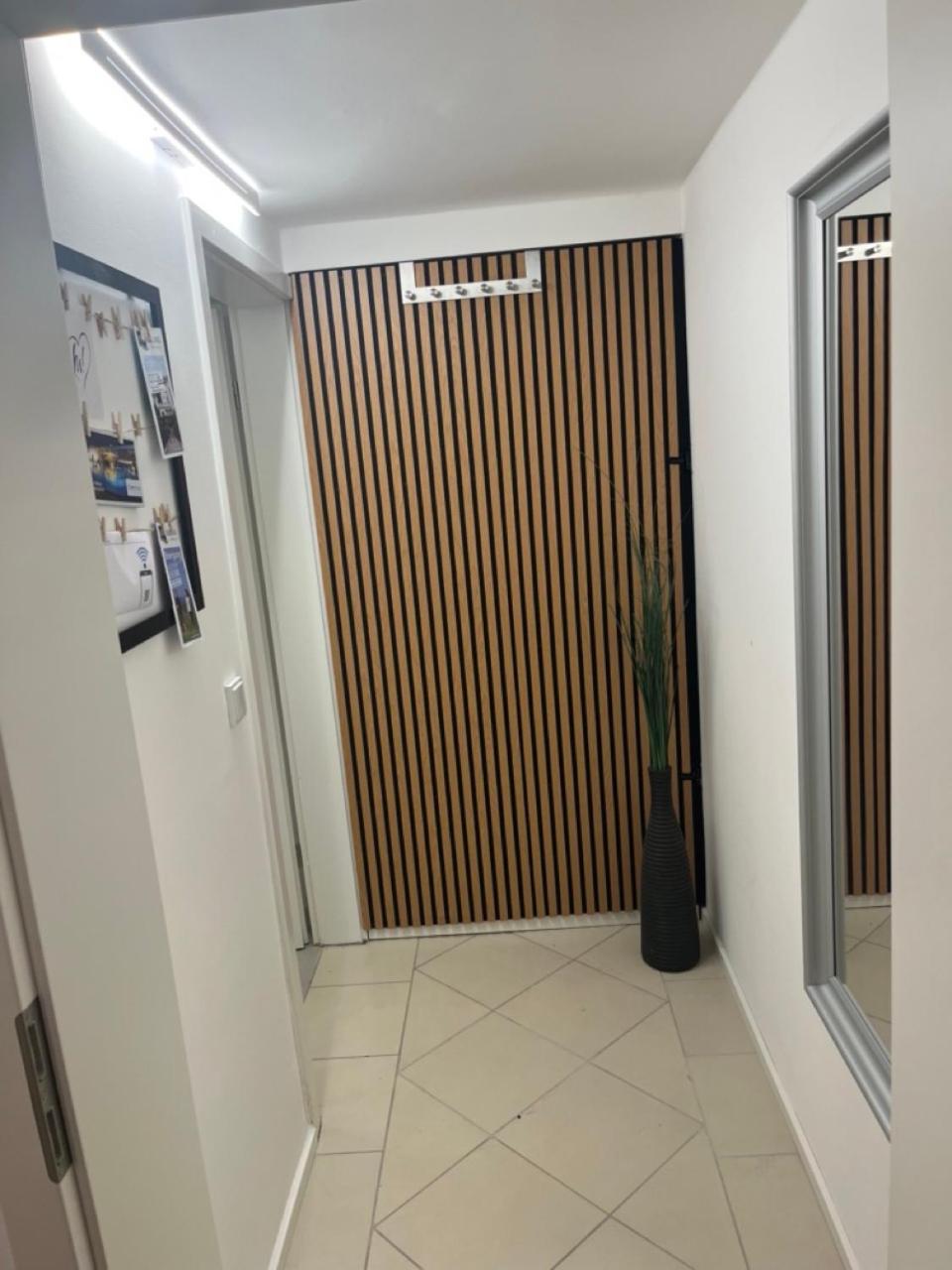 Anderswo Apartment *